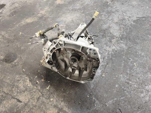 BOITE DE VITESSE MANUEL DACIA/RENAULT JH3336 - Vue 1